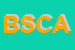 Logo di BASILEUS SOCIETA COOPEATIVA ARL