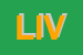 Logo di LIVESCREEN