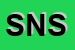 Logo di SINTER e NET SPA