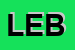 Logo di LEBOTTI