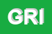 Logo di GRIECO