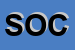 Logo di SOCAF