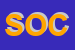 Logo di SOCAF