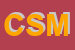 Logo di COPERTINO SILVIA MASSIMILIANA
