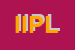 Logo di IPI ISTITUTO PER LA PROMOZIONE INDUSTRIALE