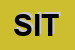 Logo di SIT