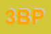 Logo di 3 B PUBBLICITA-