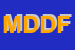 Logo di MINISTERO DELL-ECONOMIA E DELLE FINANZE DIPARTIMENTO PROVINCIALE