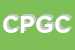 Logo di COMUNE DI POTENZA -GALLERIA CIVICA