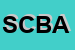Logo di SOCIETA-COOPERATIVA -BETANIA -A R L