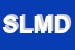 Logo di SIGES DI LEONARDO MANCUSI e DONATO PACE SNC