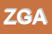 Logo di ZOCCOLAN GERARDA ANTONIA