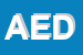 Logo di AEDE