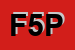 Logo di FENACOM 50 e PIU-