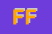 Logo di FISM FERNANDO