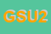 Logo di GLOBAL SERVICE UIL 2000 SRL