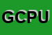 Logo di GRUPPO CONSILIARE POPOLARI UDEUR