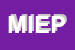 Logo di MSP ITALIA - ENTE PROMOZIONE SPORTIVA