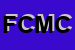 Logo di F C M DI CAPPIELLO DONATO