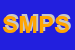 Logo di SMC DI MURANO P SNC