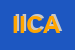 Logo di ICA ITALIANA COSTRUZIONI ANTISISMICHE SRL