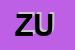 Logo di ZUCCARO UGO