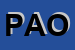 Logo di PAOLINO