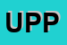 Logo di UILP PROVINCIALE -POTENZA -