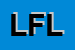 Logo di LA FROSCIA LUIGI