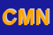 Logo di CMNSRL