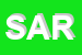 Logo di SAR