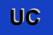 Logo di USC CISL