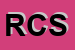 Logo di RUGGIERO e C SRL