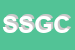 Logo di SAL -SINISGALLI GUIDO e CO SNC