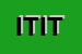 Logo di I e T INFORMATICA E TELECOMUNICAZIONI SRL