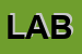 Logo di LABOR