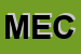Logo di MECOMSPA