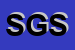 Logo di SAN GIORGIO SPA
