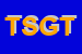 Logo di TRT SAS DI GIACOMO TORRACA e C