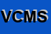 Logo di VCM DI CASTELLANO MARIO SAS