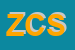 Logo di ZACCAGNINO e C SNC