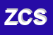 Logo di ZACCAGNINO e C SNC