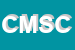 Logo di CSEA MED SOC CONS ARL