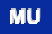 Logo di MUOTRI UMBERTO