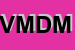 Logo di VD MULTIMEDIA DI DE MASI V