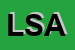 Logo di LA SALVIA ANTONIO