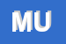 Logo di DI MAURO UMBERTO