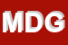 Logo di MAGALDI DOTT GIOVANNI