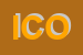 Logo di ICOM (SRL)