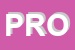 Logo di PROCIDA